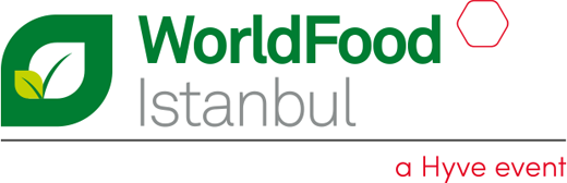 WorldFood Istanbul 01 – 04 September 2022