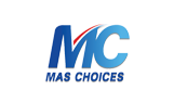 Maschoices Corporation Ltd. logo